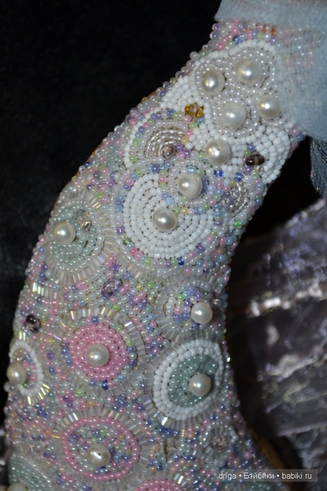 Новенькая или Котейка "Жемчуженка" (фото 8)