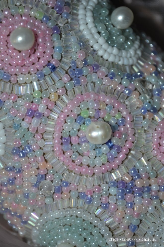 Новенькая или Котейка "Жемчуженка" (фото 5)