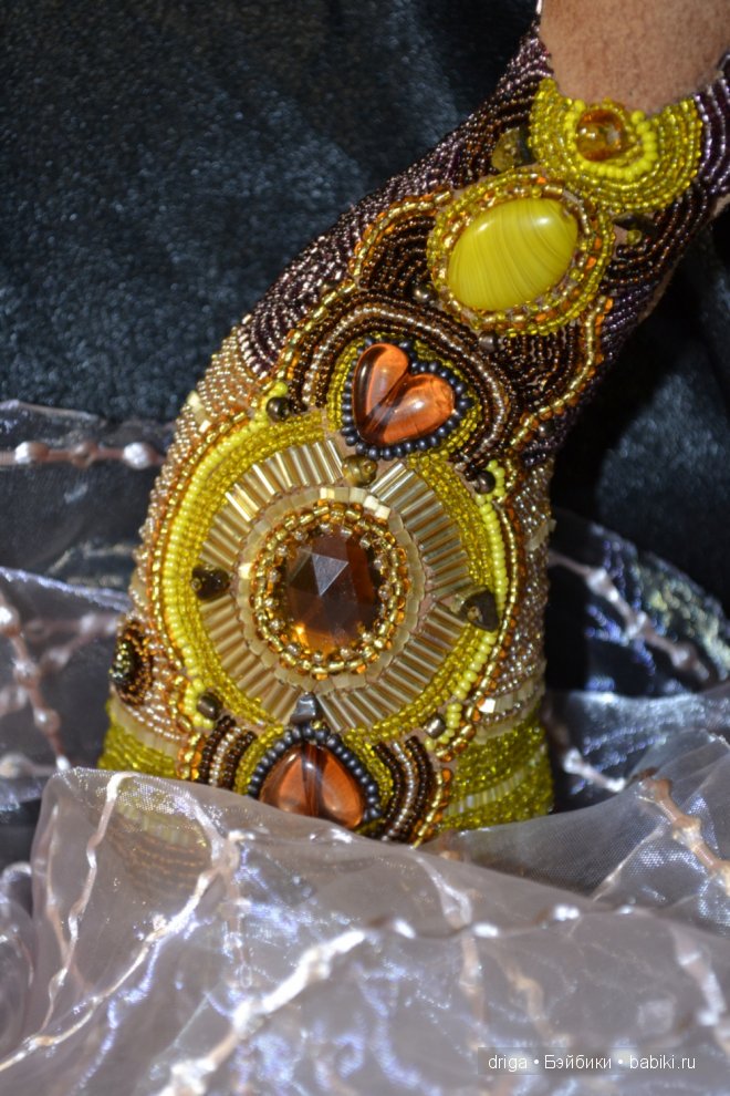 Продолжение или Котейка "Кофе с корицей". Интерьерная игрушка (фото 2)