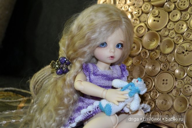 Платья и сапожки для любимой крошки