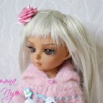 Моя Даринка (МОМОКОЛОР)