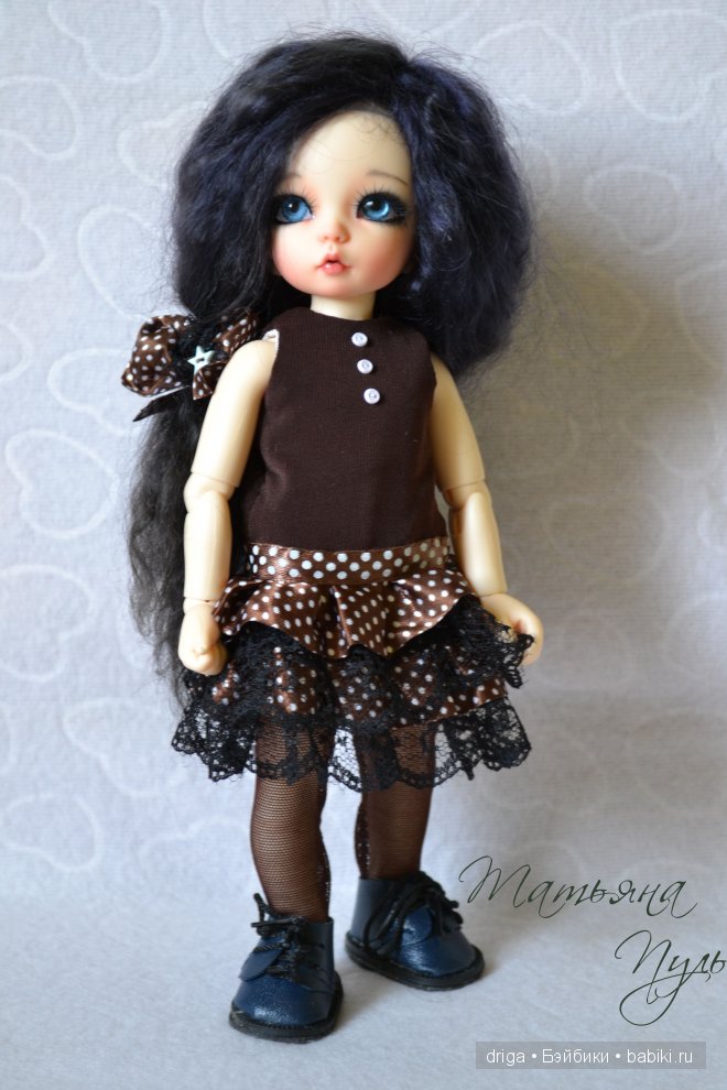 Литлфи Анте