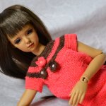 Необыкновенная Limhwa To You Sara