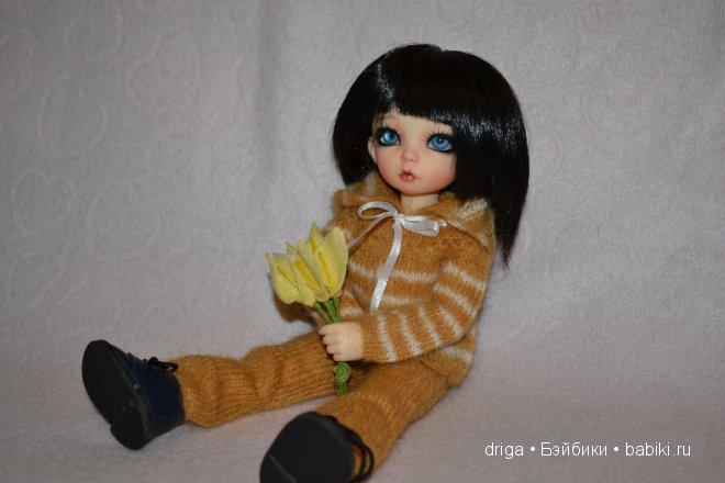 Для голубоглазой красотки (фото 3)