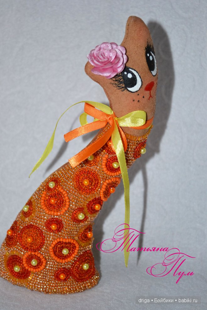 Кошечка Апельсинка — Другие хобби и увлечения: сад (фото 3)