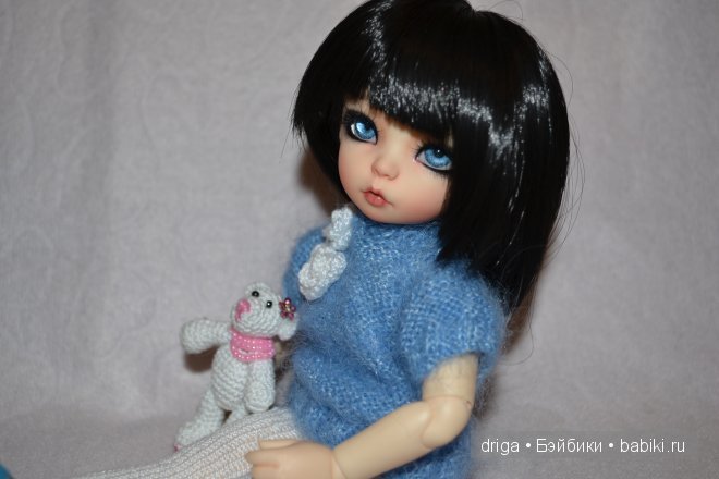 Для голубоглазой красотки (фото 8)