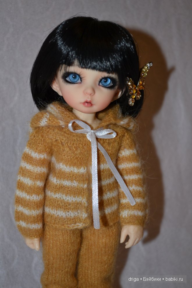 Для голубоглазой красотки (фото 2)