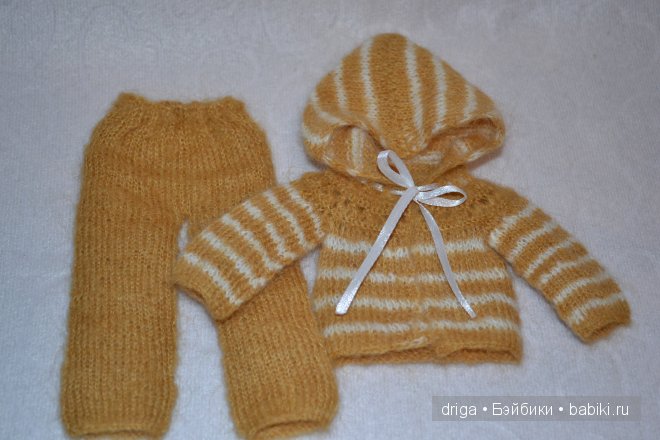 Для голубоглазой красотки (фото 4)