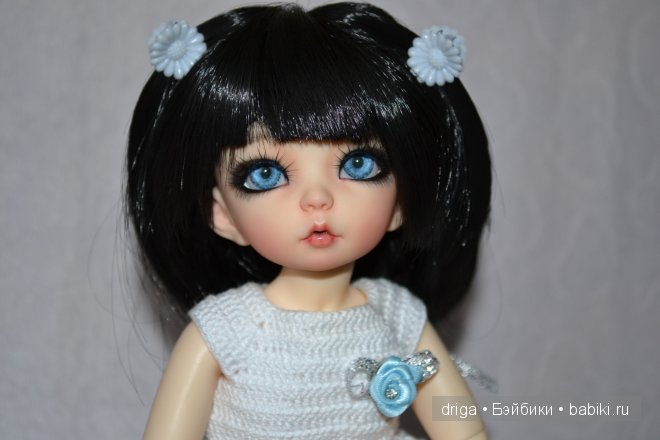 Для голубоглазой красотки (фото 10)