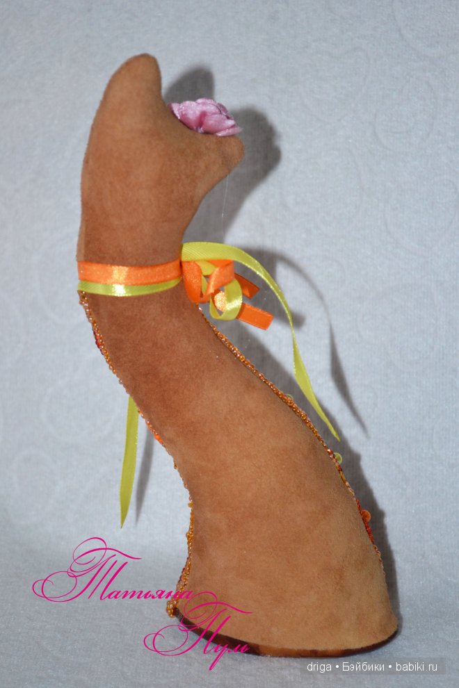 Кошечка Апельсинка — Другие хобби и увлечения: сад (фото 4)