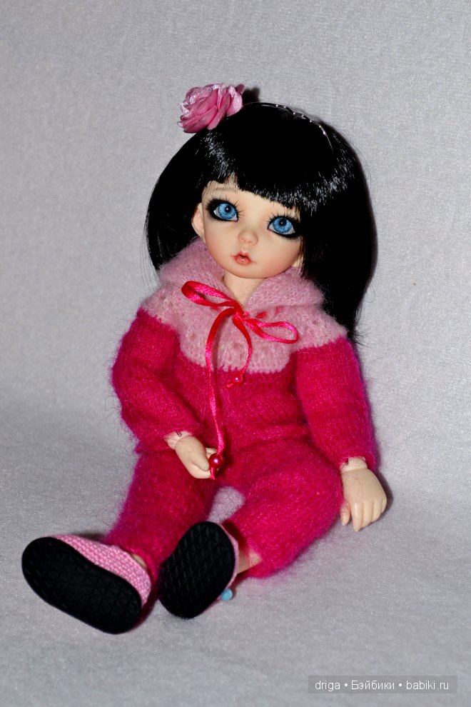 Мои руки не знают скуки — Одежда и обувь для кукол своими руками: фото