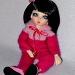 Мои руки не знают скуки!