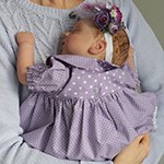 Philippa. Prototype Clark от Samantha L.Gregori, художник Кулигин Владимир
