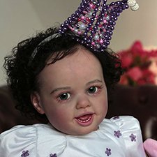 Marigold. Художник Кулигин Владимир