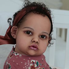 Алисия. Художник Кулигин Владимир