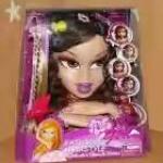 Bratz Манекен