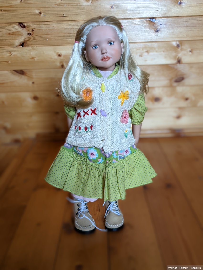 Майские выходные на природе