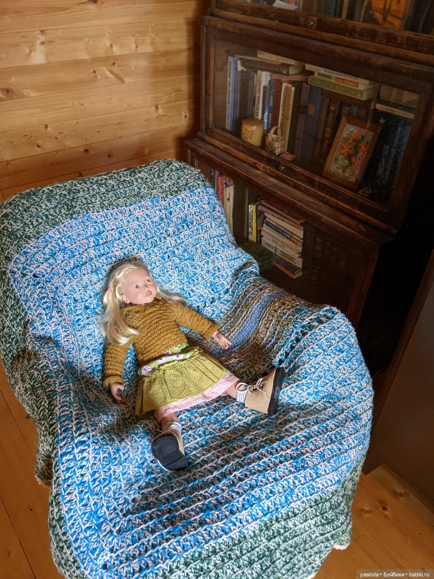 Майские выходные на природе