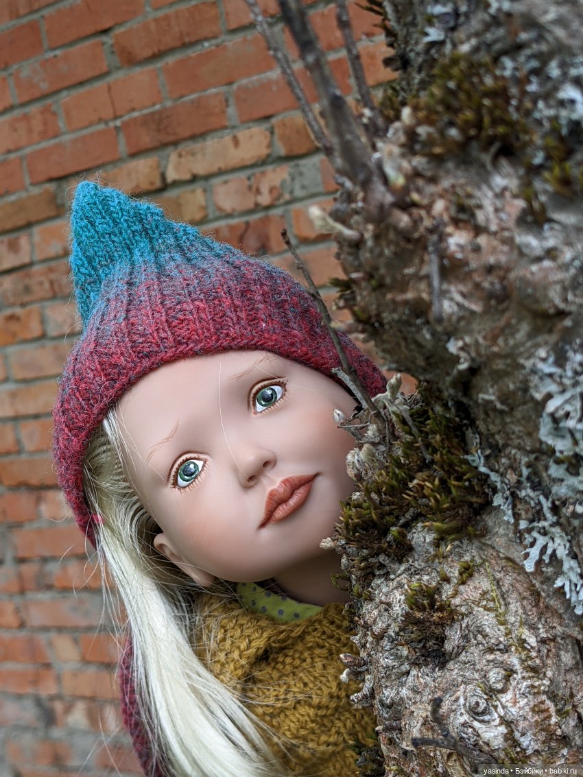 Майские выходные на природе (фото 6)