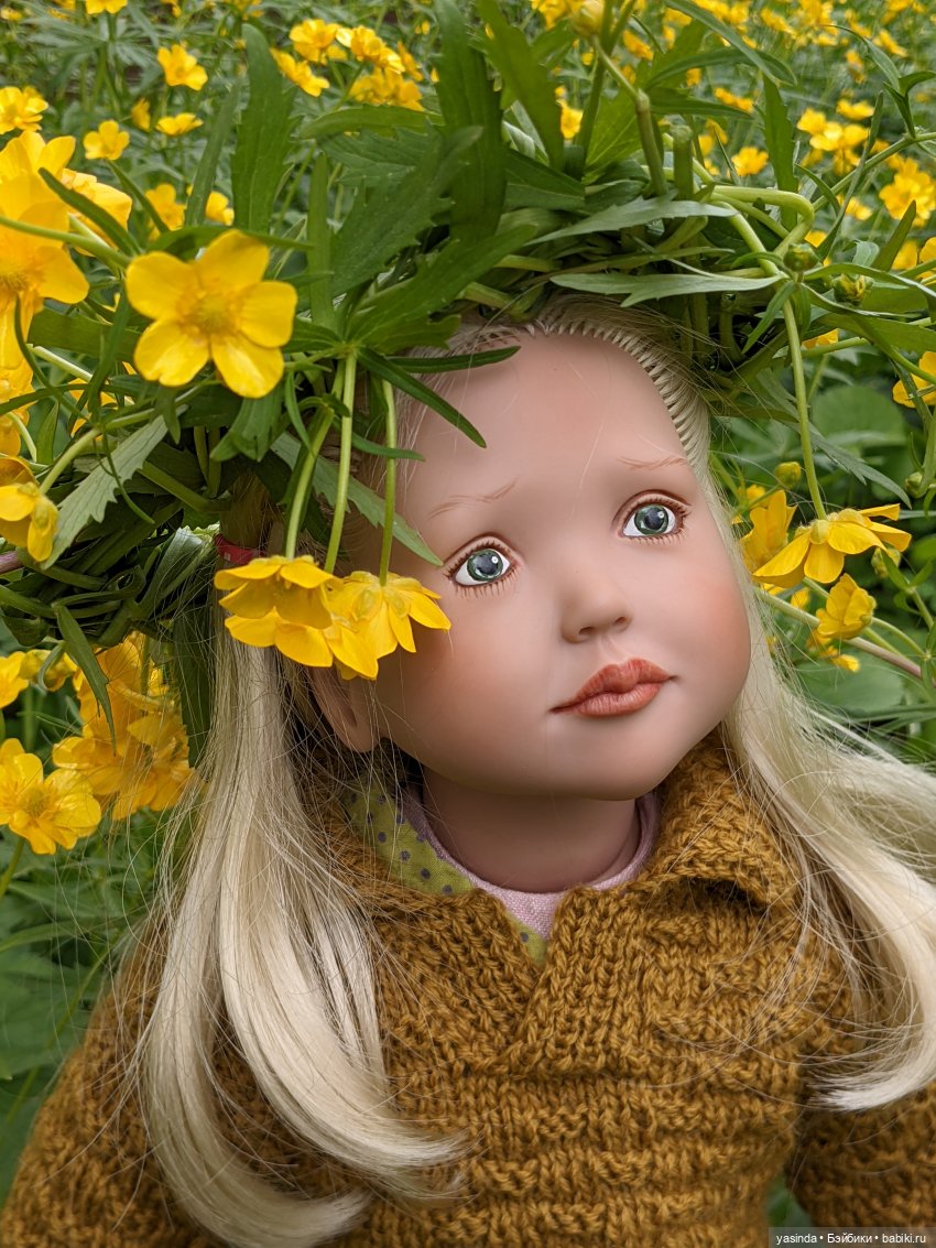 Майские выходные на природе (фото 7)