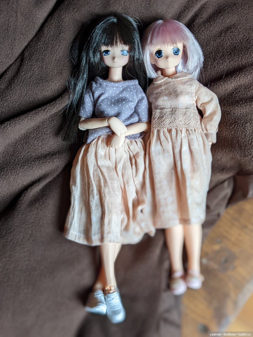 Майские выходные на природе (фото 3)