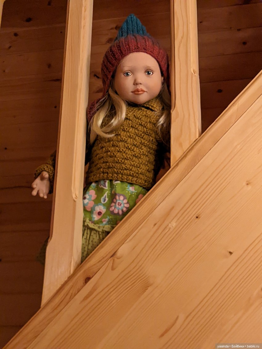 Майские выходные на природе (фото 4)