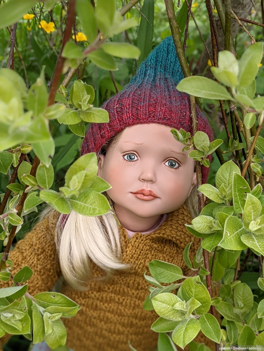 Майские выходные на природе (фото 5)