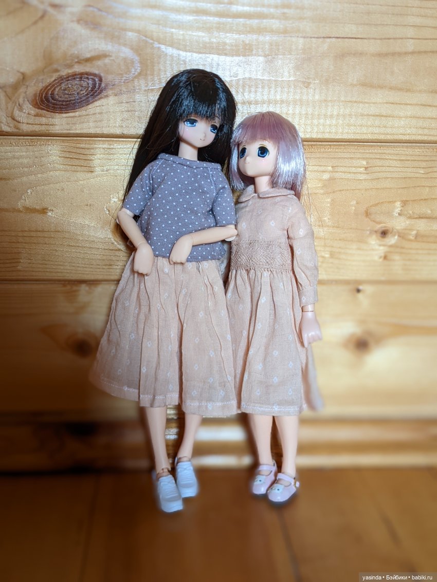 Майские выходные на природе