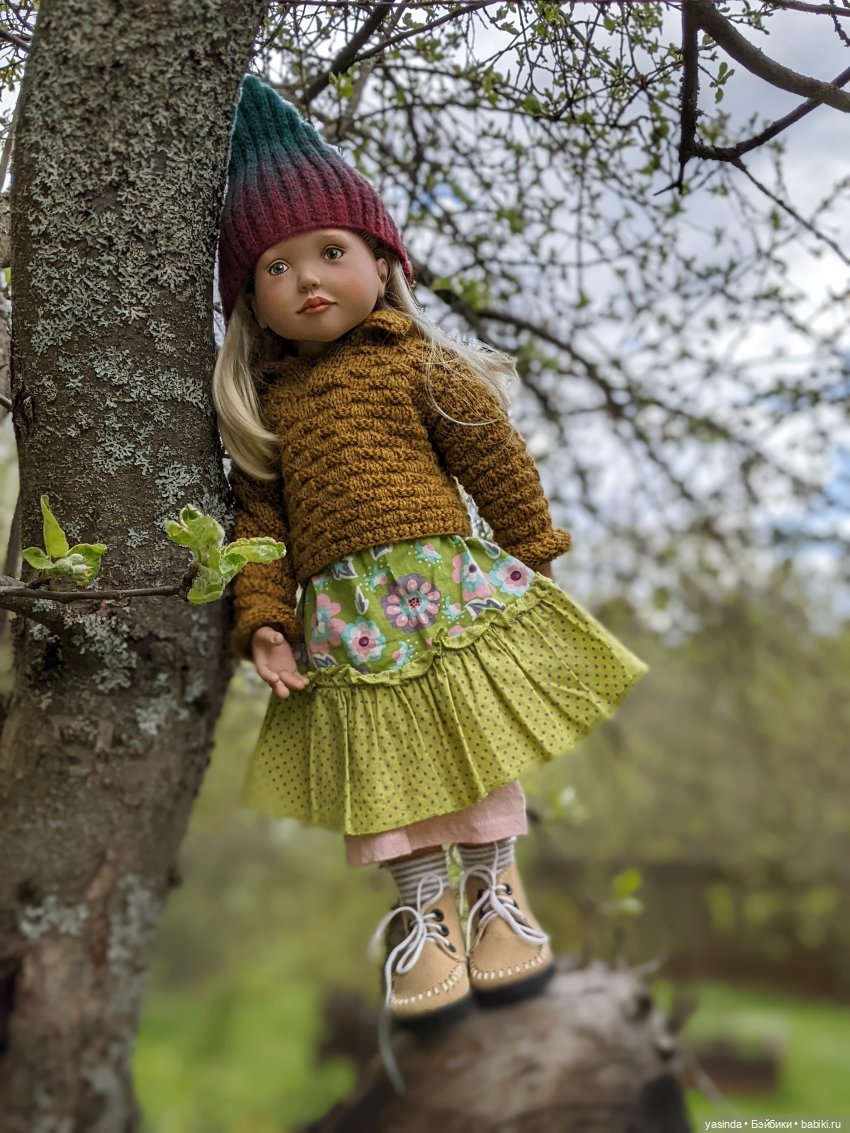 Майские выходные на природе (фото 9)