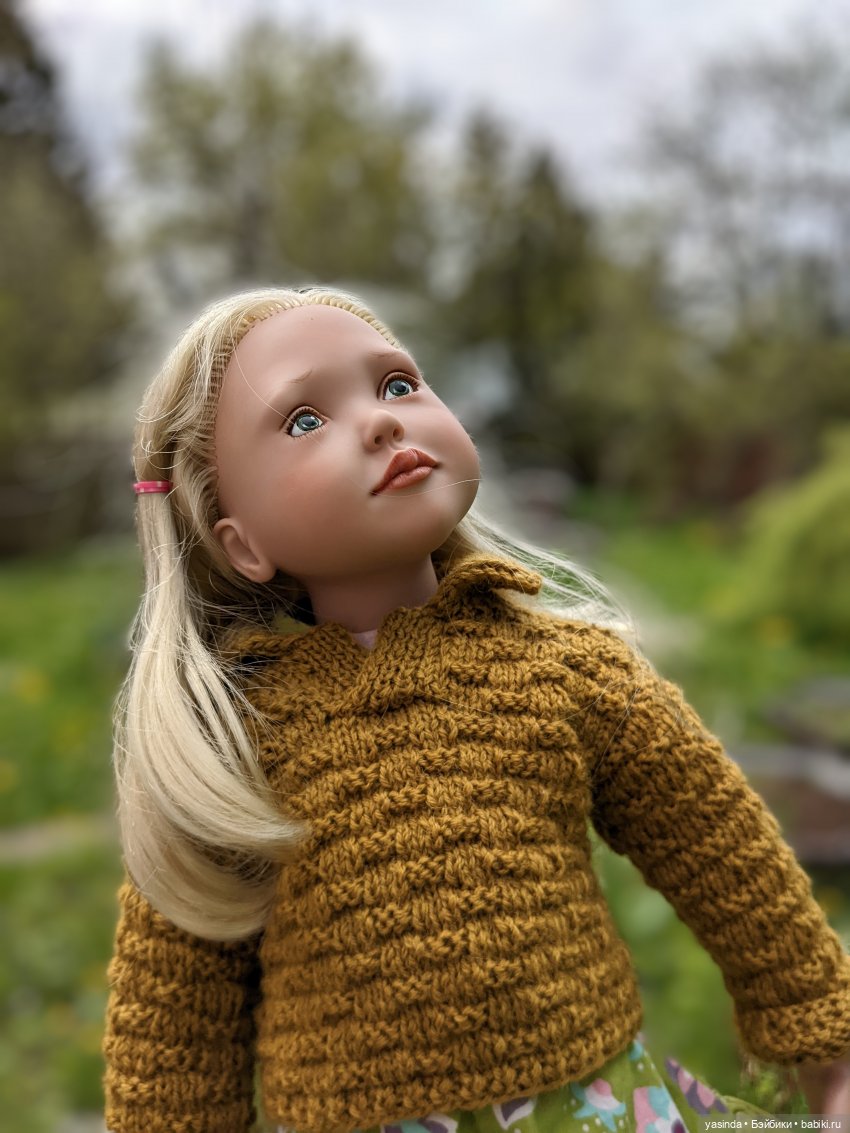 Майские выходные на природе (фото 8)