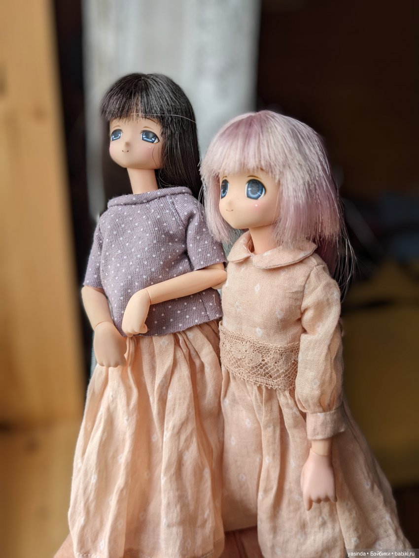 Майские выходные на природе (фото 2)