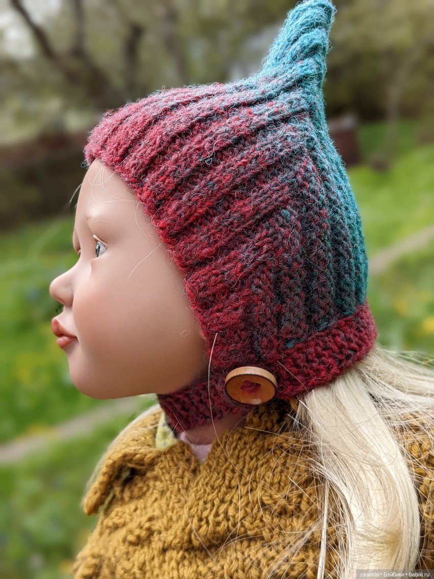 Майские выходные на природе (фото 10)