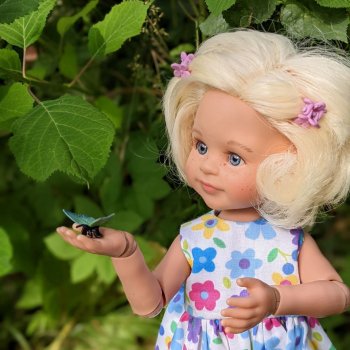 Вот оно какое наше лето