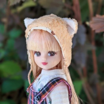 Я сделала это