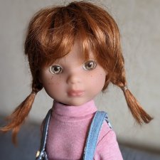 Ева Берхуан