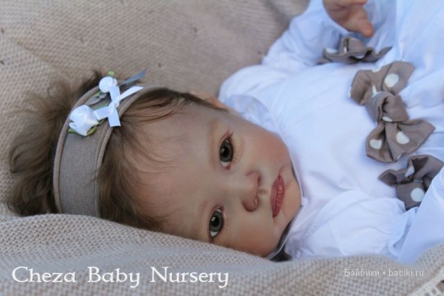 Фотосессия кукло-детей. Кукла реборн, молд РАЙНЕР от Роми Стридом | Бэйбики Фотосессия кукло-детей. Кукла реборн, молд РАЙНЕР от Роми Стридом (фото 3)