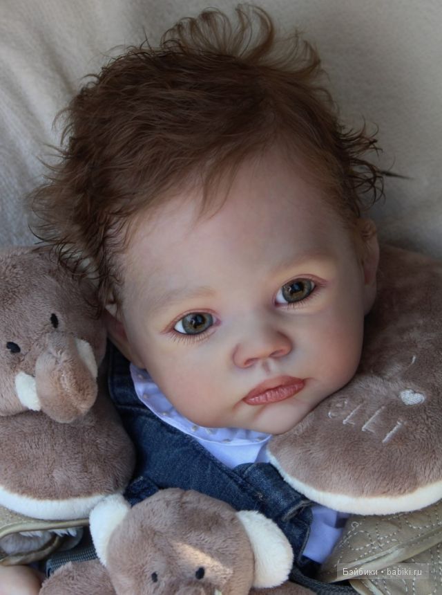 Фотосессия кукло-детей. Кукла реборн, молд РАЙНЕР от Роми Стридом | Бэйбики Фотосессия кукло-детей. Кукла реборн, молд РАЙНЕР от Роми Стридом