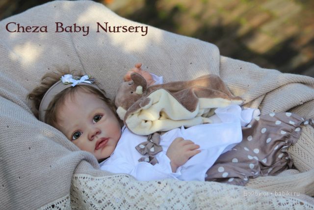 Фотосессия кукло-детей. Кукла реборн, молд РАЙНЕР от Роми Стридом | Бэйбики Фотосессия кукло-детей. Кукла реборн, молд РАЙНЕР от Роми Стридом (фото 2)