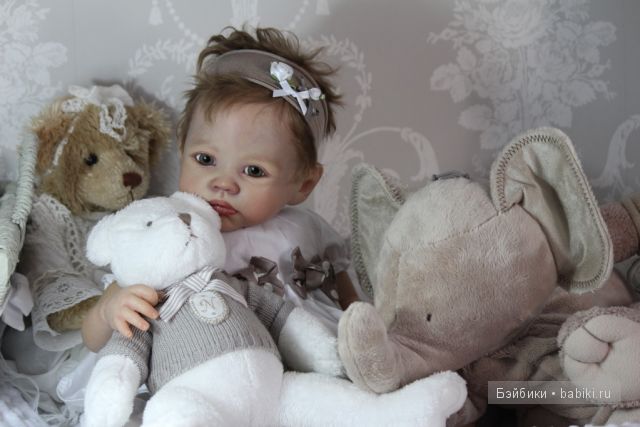 Фотосессия кукло-детей. Кукла реборн, молд РАЙНЕР от Роми Стридом | Бэйбики Фотосессия кукло-детей. Кукла реборн, молд РАЙНЕР от Роми Стридом (фото 9)