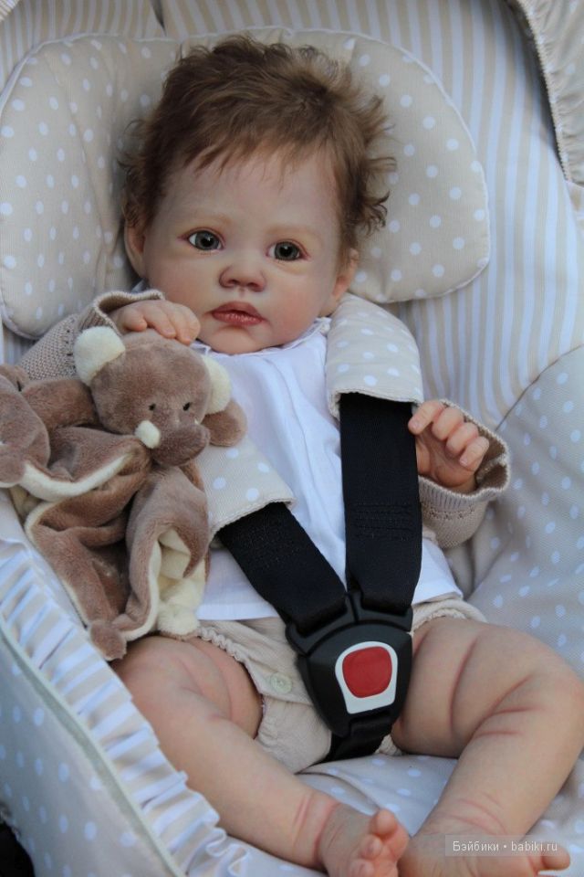 Фотосессия кукло-детей. Кукла реборн, молд РАЙНЕР от Роми Стридом | Бэйбики Фотосессия кукло-детей. Кукла реборн, молд РАЙНЕР от Роми Стридом