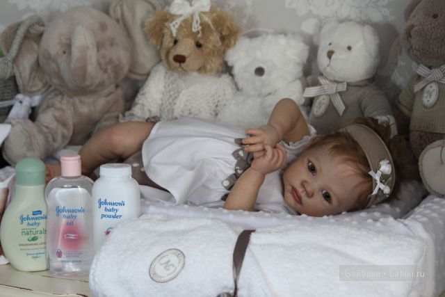 Фотосессия кукло-детей. Кукла реборн, молд РАЙНЕР от Роми Стридом | Бэйбики Фотосессия кукло-детей. Кукла реборн, молд РАЙНЕР от Роми Стридом (фото 7)