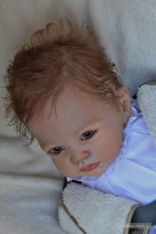 Фотосессия кукло-детей. Кукла реборн, молд РАЙНЕР от Роми Стридом | Бэйбики Фотосессия кукло-детей. Кукла реборн, молд РАЙНЕР от Роми Стридом