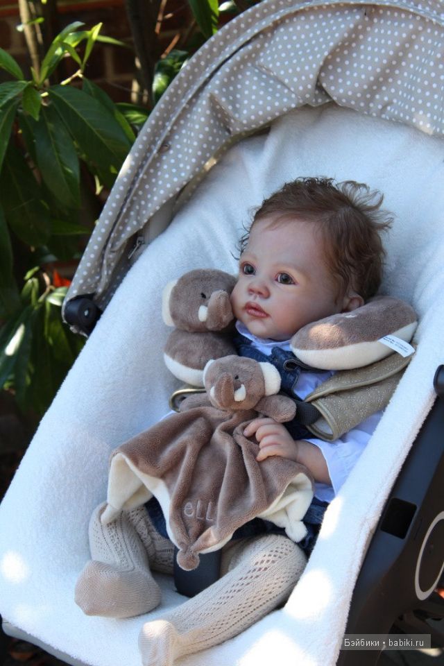 Фотосессия кукло-детей. Кукла реборн, молд РАЙНЕР от Роми Стридом | Бэйбики Фотосессия кукло-детей. Кукла реборн, молд РАЙНЕР от Роми Стридом