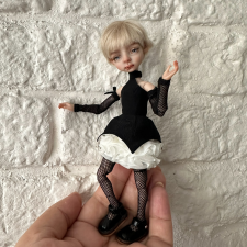 Одежда для малышки Жу 16 см