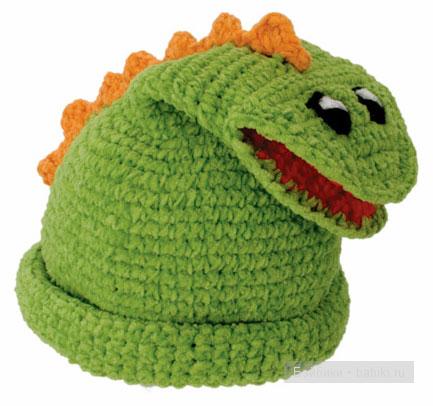 Как я шапочку вязала. Коллекция самых интересных, смешных и необычных вязаных шапочек