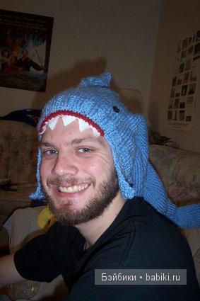 Как я шапочку вязала. Коллекция самых интересных, смешных и необычных вязаных шапочек