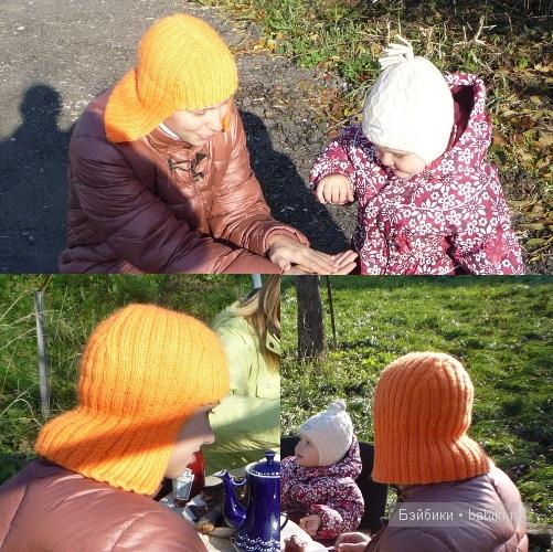 Как я шапочку вязала. Коллекция самых интересных, смешных и необычных вязаных шапочек