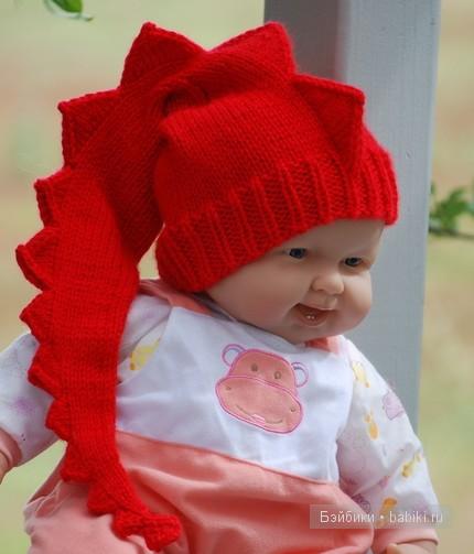 Как я шапочку вязала. Коллекция самых интересных, смешных и необычных вязаных шапочек