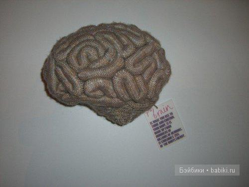 Как я шапочку вязала. Коллекция самых интересных, смешных и необычных вязаных шапочек