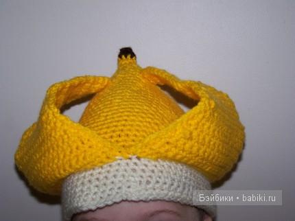 Как я шапочку вязала. Коллекция самых интересных, смешных и необычных вязаных шапочек